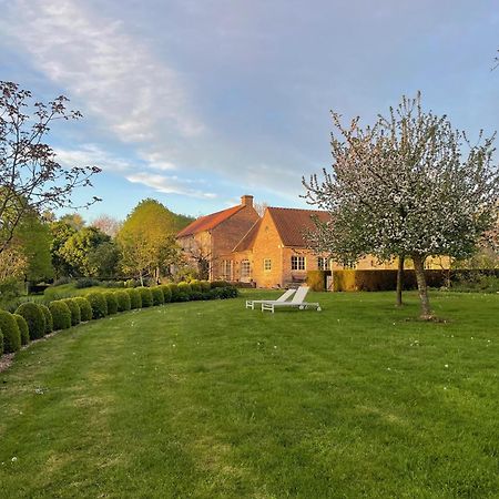Imagine B&B Wortegem Kültér fotó