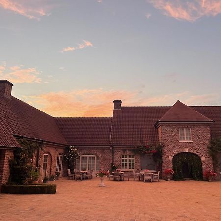 Imagine B&B Wortegem Kültér fotó