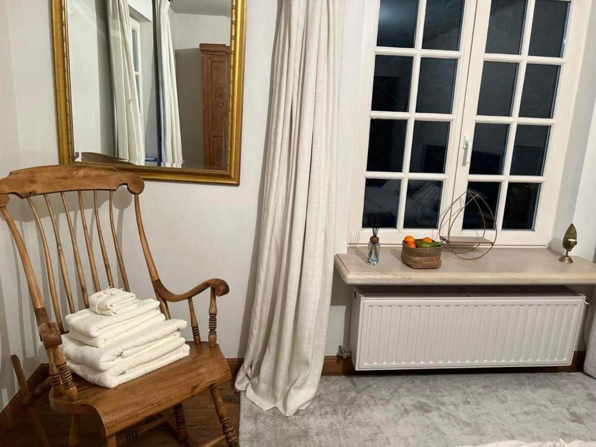 Imagine B&B Wortegem Kültér fotó
