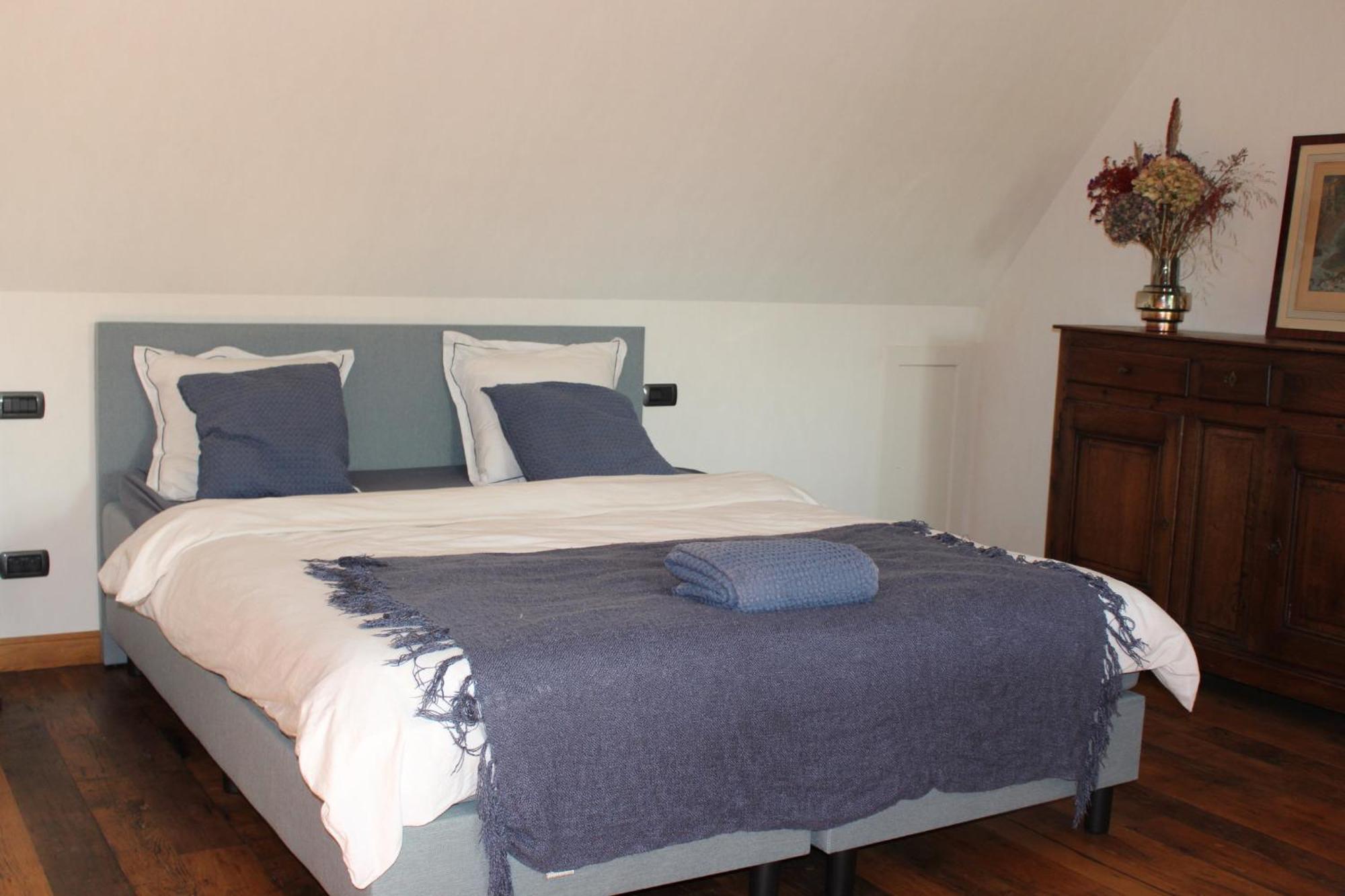 Imagine B&B Wortegem Kültér fotó