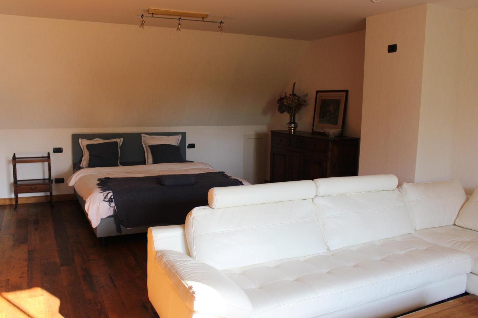 Imagine B&B Wortegem Kültér fotó
