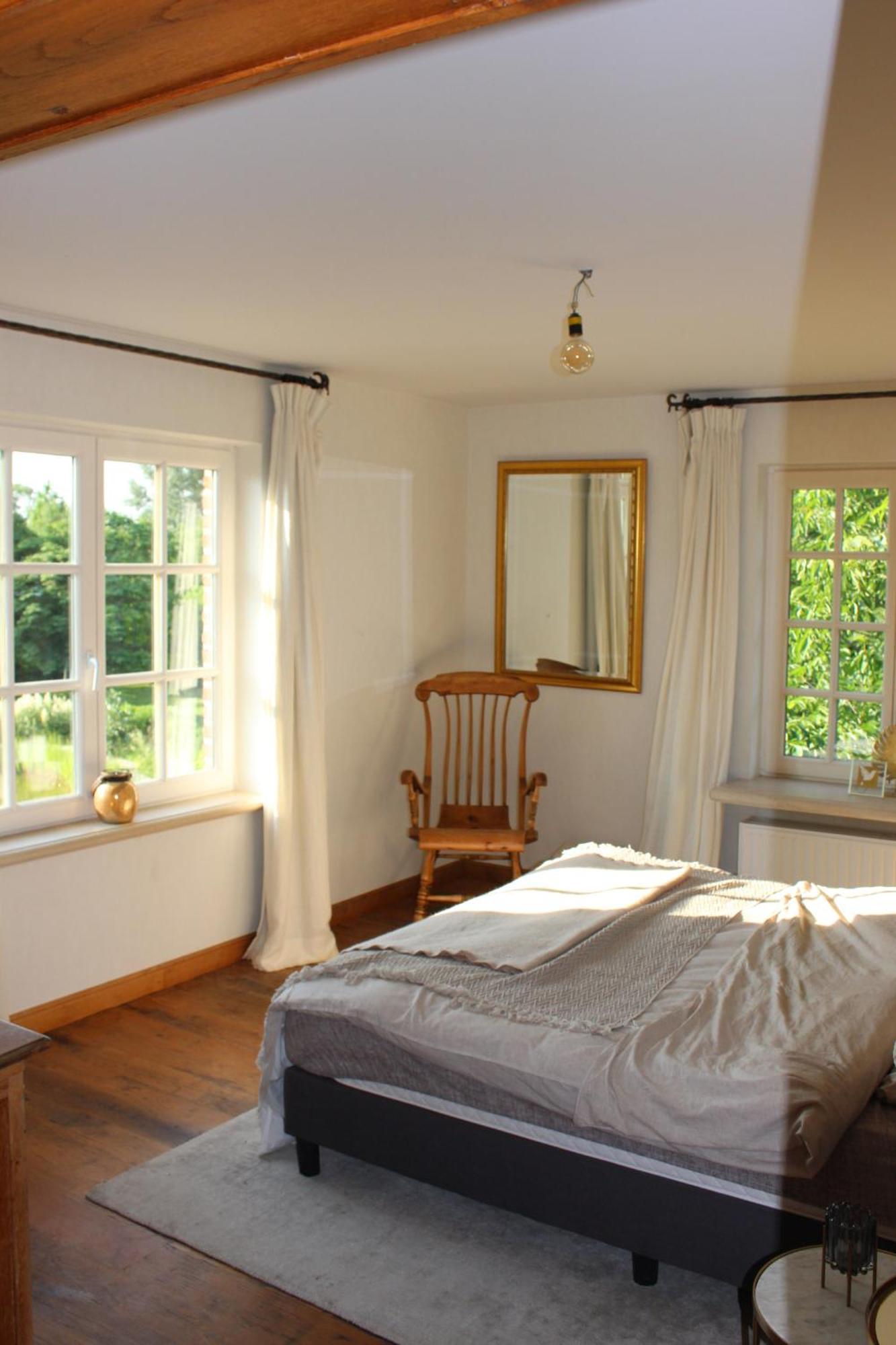 Imagine B&B Wortegem Kültér fotó