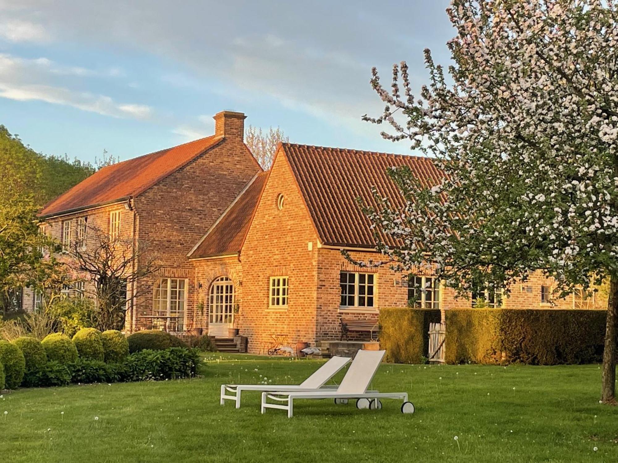 Imagine B&B Wortegem Kültér fotó