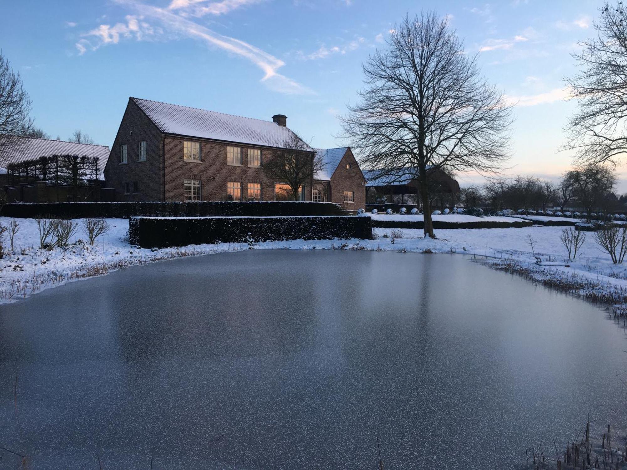 Imagine B&B Wortegem Kültér fotó