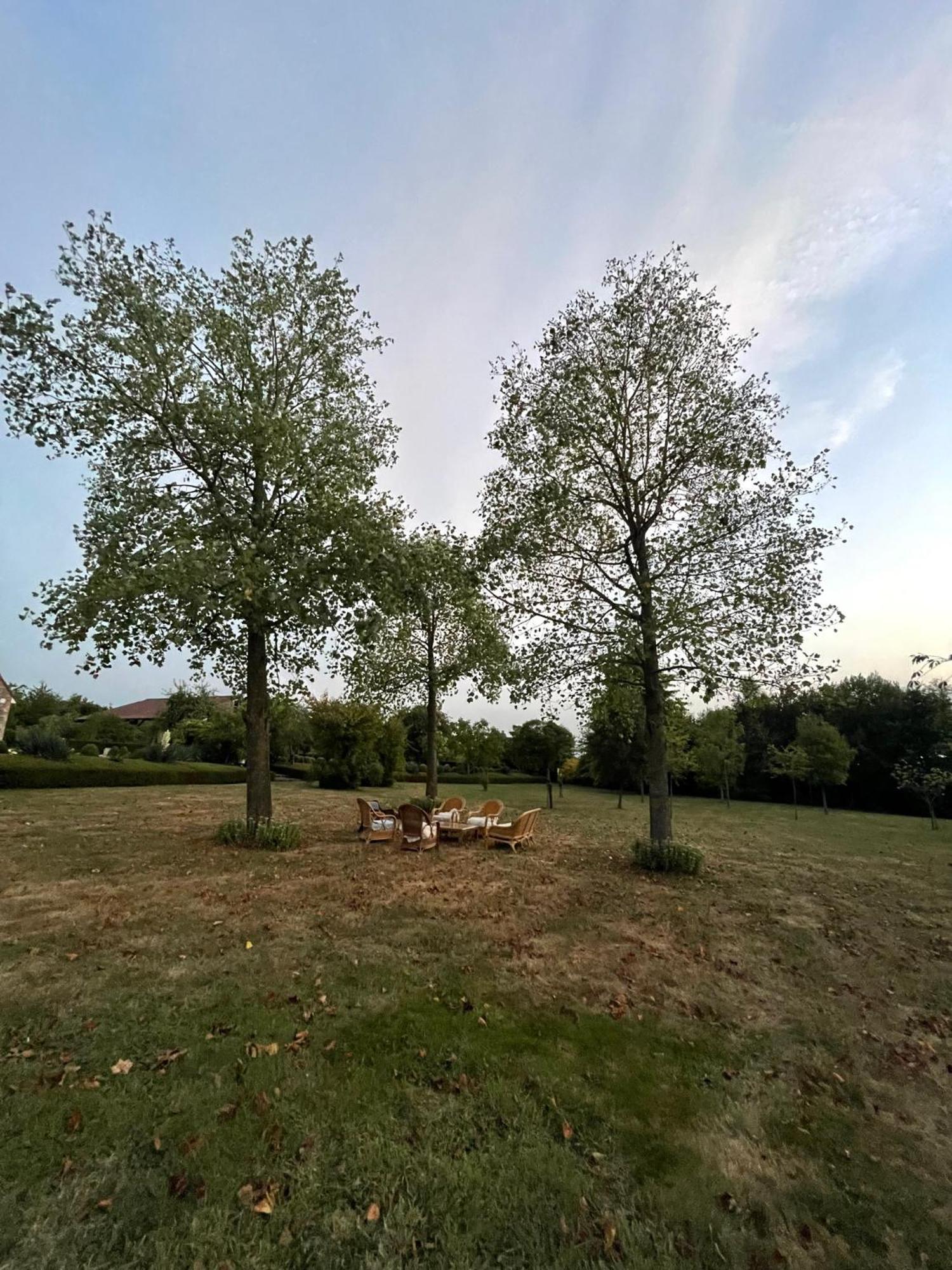 Imagine B&B Wortegem Kültér fotó