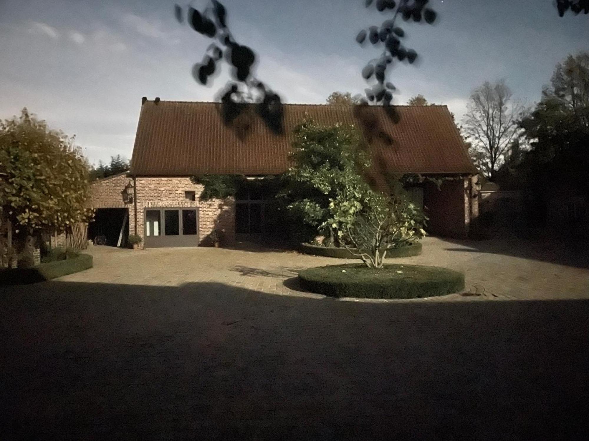 Imagine B&B Wortegem Kültér fotó